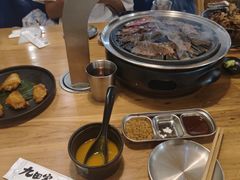 -九田家黑牛烤肉料理(吴江万象汇店)