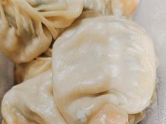 -叶存利海鲜大馅饺子(海宁路总店)