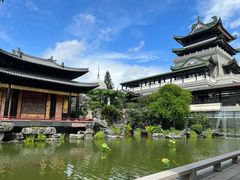 -广州西关永庆坊旅游区