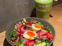 -O'eat Blossom&Pelican(深圳首店)