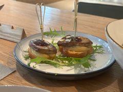 -小满Grainkitchen(滨江商业广场店)