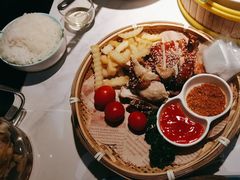 -田婆婆的菜(友谊阳光城店)