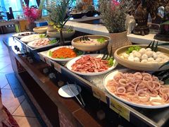 -火舞泰·泰式海鲜火锅餐厅(世纪城店)