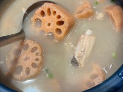 -食藕·武昌鱼(古德寺店)