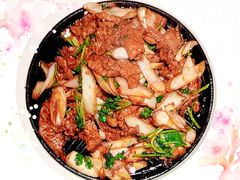 -悦融琥珀·京鲁菜·海味珍品(西单店)