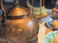 -鲤院·新中式美学·庭院餐厅(夫子庙店)