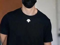 -迪桑特DESCENTE(青岛山东路万象城店)