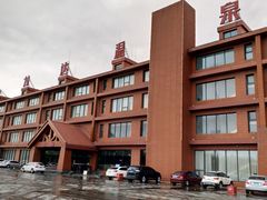 -龙达温泉生态城