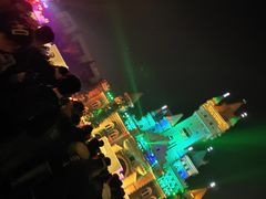 -青岛方特梦幻王国