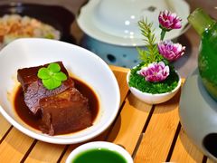 -金成潮菜博物馆(海珠湿地店)