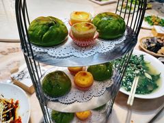 -和膳居饮食有限公司