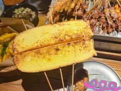 -北丐先生·野馄饨烧烤(雨花万象店)