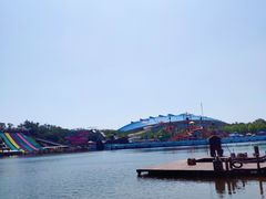 -渔岛海洋度假区