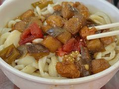 -杏园餐厅(西四北大街店)