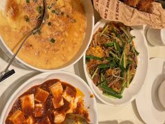 -外婆家(古墩印象城店)