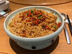 拌粉-云境生态园(红谷滩店)