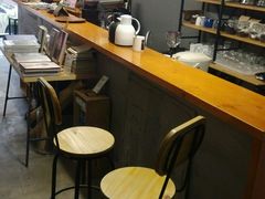 -研途咖啡馆(健康路店)