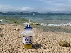 -三亚西岛海洋文化旅游区