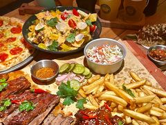 -Devils’ Brewery小恶魔精酿啤酒(武汉天地店)