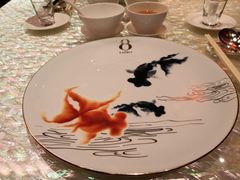 金鱼饺-8餐厅(新葡京酒店)