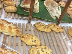 -面包新语(KKMALL京基店)