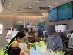 -奈雪的茶(中华广场店)