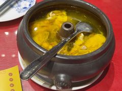 -福照楼汽锅鸡·云南特色菜·西南联大主题餐厅(老街胜利堂店)