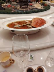 -白金汉爵大酒店·宴会厅(相城店)