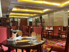 -广州白云机场铂尔曼大酒店·恬园创意中餐厅