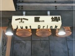 -小巨场咖啡