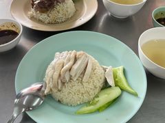 -红大哥水门鸡饭(總店)