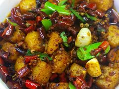 -怪噜范·老贵阳街头名小吃(鸿通城店)