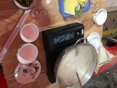 -正宗简阳羊肉汤(荣盛·布鲁明顿广场店)