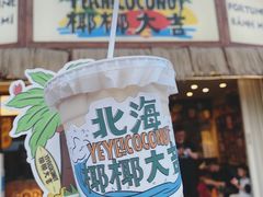 -椰椰大吉(侨港店)
