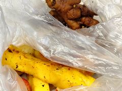 -杨大妈泡菜(园西路店)