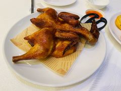 -东方御宴海鲜酒楼(棕泉酒店)
