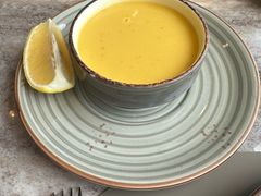 -BEYTI RESTAURANT贝迪土耳其餐厅