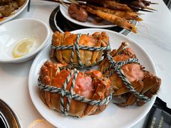 -九月海·海鲜自助(世纪东方店)