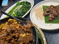 -甘家界牌柠檬鸭(青山店)