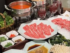 -鼎鼎香·港式火锅·臻选店(北京SKP店)