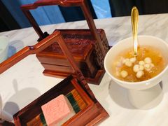 -宴昆山·私房菜(春晖店)