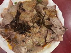 -金杨拉面王小吃面馆·牛三宝面·红烧牛肉粉