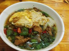 辣椒炒肉米粉-肆姐面粉馆(坡子街店)