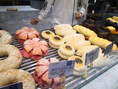 -OVEN LAB乐欧酵室(裕华万达店)