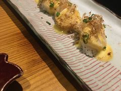 -隐鮨日料(北辰三角洲店)