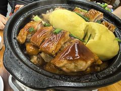 -下南瓦煲鸡(原七色城邦店)