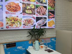 -来之顺海鲜菜馆·青岛菜·始于1993(栈桥店)