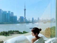 -上海外滩悦榕庄酒店