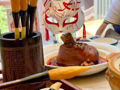 -唐猫庭院·千年陕菜(大唐不夜城店)