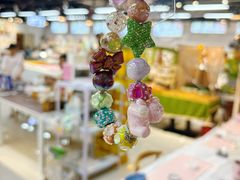 -郑在DIY·潮玩银饰绘画手作(中央大道旗舰店)